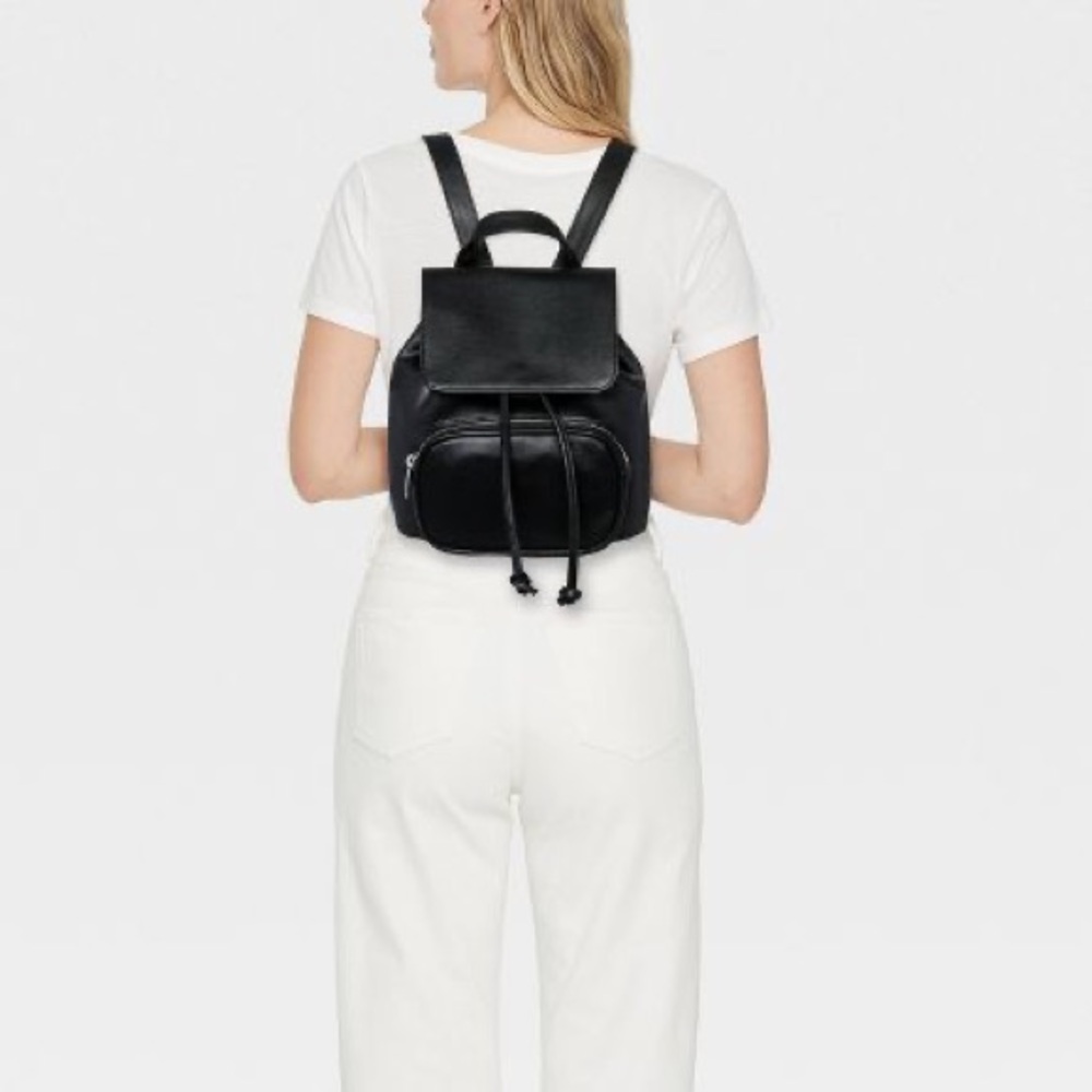 9" Mini Flap Backpack - Wild Fable™ NEW